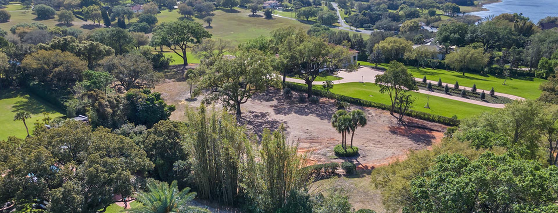 Homesite 22 Mountain Lake Mountain Lake